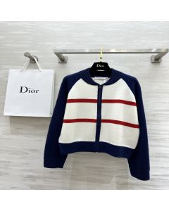 DiorAlps Bomber Jacket
