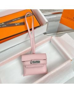 Hermes Kellyfestival charm