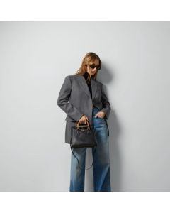 Gucci Diana small tote bag