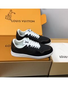 LV Stadium Sneaker