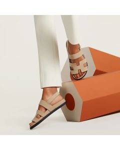 Hermes Genius sandal