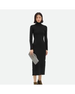 Bottega Veneta Andiamo Clutch