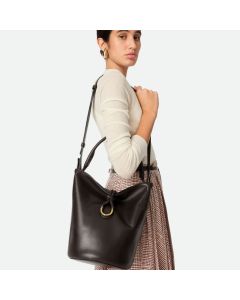 Bottega Veneta Liberta Bucket