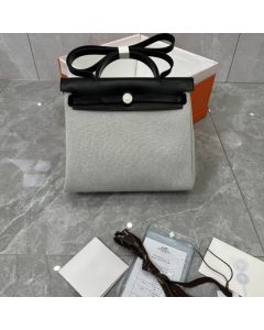 Hermes Herbag Messenger 39 bag