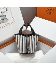 Hermes Picotin Lock 18 bag