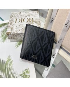 Dior Bifold Wallet