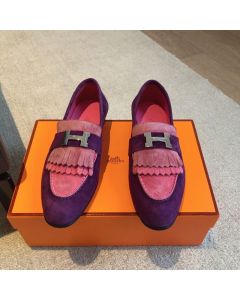Hermès Royal loafer