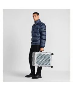 DIOR AND RIMOWA Carry-On Luggage