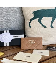 CHANEL Card Holder