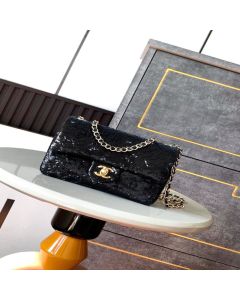 CHANEL Flap Bag