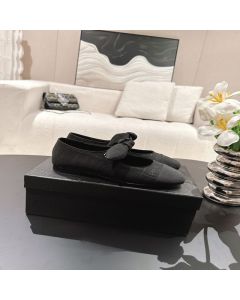 CHANEL Mary Janes