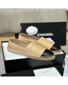 CHANEL Espadrilles