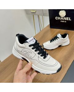 CHANEL Sneakers