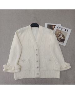 CHANEL Cardigan