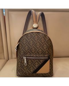 Fendi Chiodo Small Fendi Diagonal