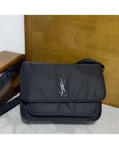 YSL NIKI messenger in ECONYL®