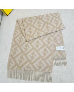 Fendi FF Scarf