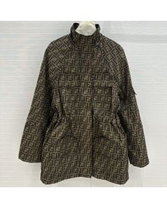 Fendi Blouson