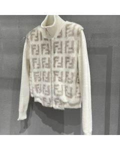 Fendi Bomber jacket