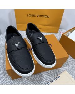LV Resort Loafer