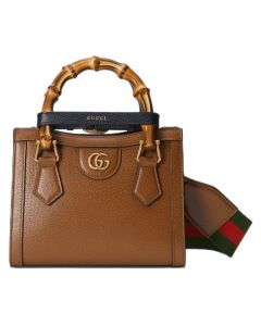 Gucci Diana mini tote bag