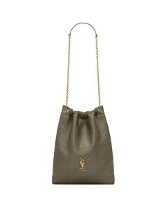 YSL JAMIE POCHON in lambskin