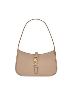 YSL MINI LE 5 À 7 IN SMOOTH LEATHER