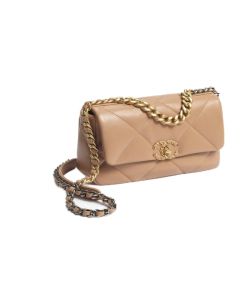 CHANEL 19 Handbag