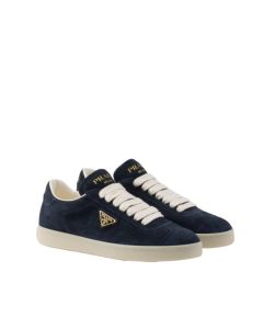 Prada Suede sneakers