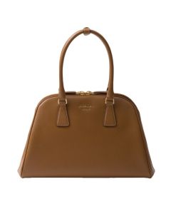 Prada Medium Saffiano leather bag