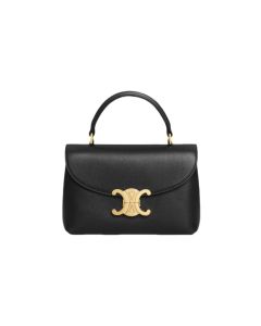 Celine TEEN NINO BAG IN SUPPLE CALFSKIN