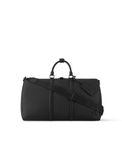 LV Keepall Bandoulière 50