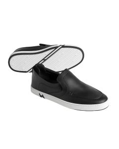 Hermes Kiddy slip-on sneaker
