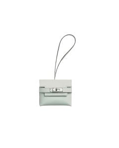 Hermes Kellyfestival charm