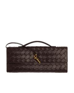 Bottega Veneta Andiamo Clutch