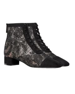 Dior Naughtily-D Heeled Ankle Boot