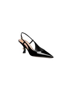 Dior Tribales Slingback Pump