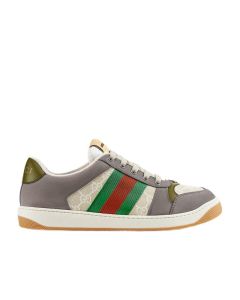 Gucci Screener sneaker with Web