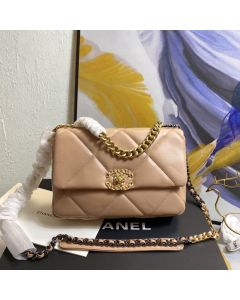 CHANEL 19 Handbag