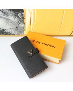 LV Vertical Wallet