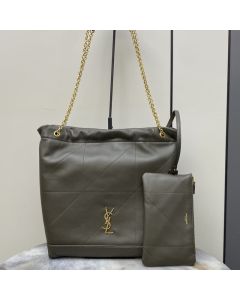 YSL JAMIE POCHON in lambskin