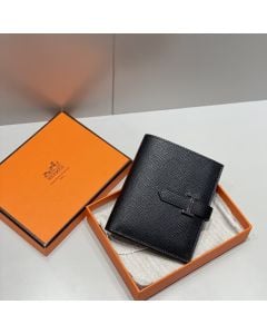 Hermes Bearn Compact wallet