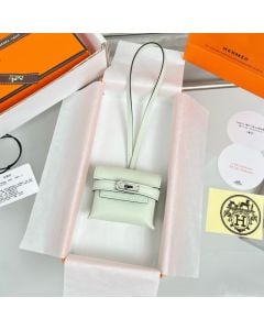 Hermes Kellyfestival charm