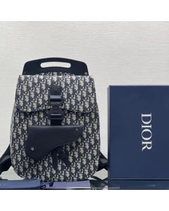 Dior Gallop Backpack
