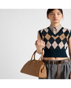 Prada Medium Saffiano leather bag