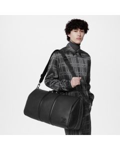 LV Keepall Bandoulière 50