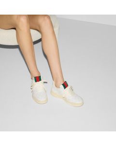 Gucci Re-Web sneaker
