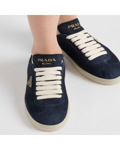 Prada Suede sneakers