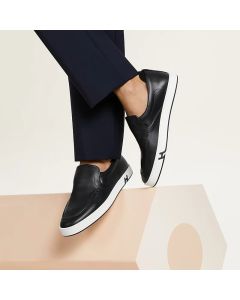 Hermes Kiddy slip-on sneaker