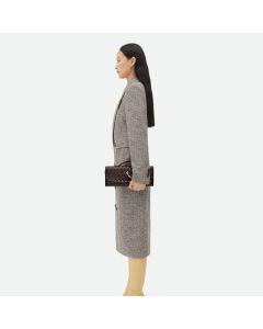 Bottega Veneta Andiamo Clutch